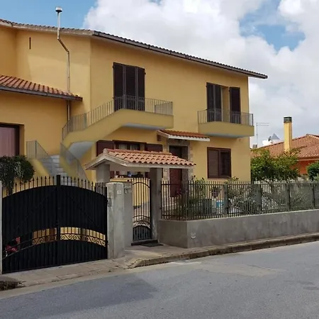 Il Borgo * SantʼAntìoco