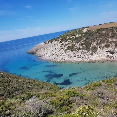 Il Borgo * SantʼAntìoco