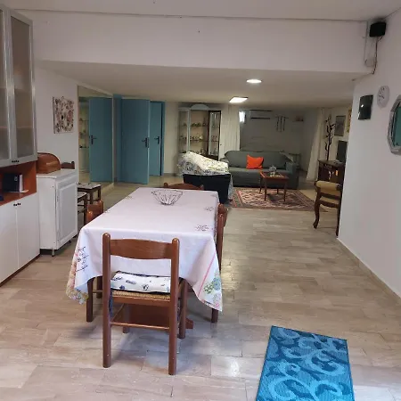 Il Borgo * SantʼAntìoco