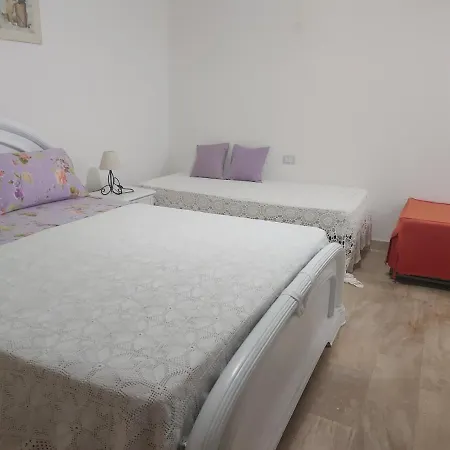 Il Borgo * SantʼAntìoco