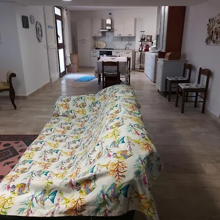 아파트 Il Borgo