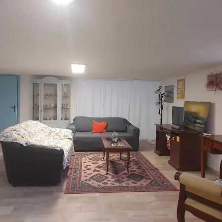 Il Borgo 아파트