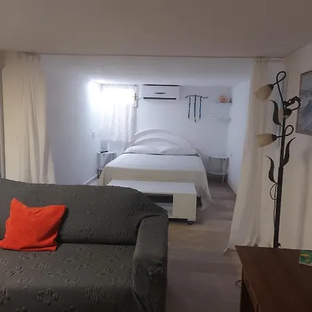 아파트 Il Borgo SantʼAntìoco