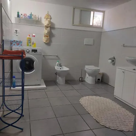 Il Borgo 아파트